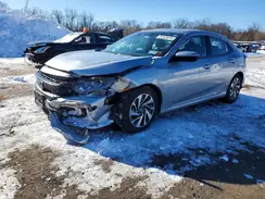SHHFK7H36KU401177 2019 HONDA CIVIC