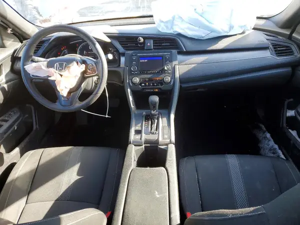 SHHFK7H36KU401177 2019 HONDA CIVIC - Image 8