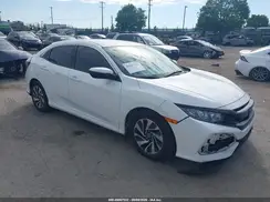 SHHFK7H36KU405228 2019 HONDA CIVIC