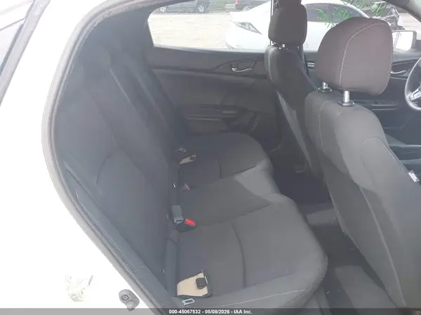 SHHFK7H36KU405228 2019 HONDA CIVIC - Image 8