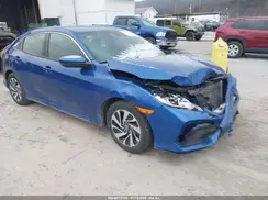 SHHFK7H36KU406590 2019 HONDA CIVIC