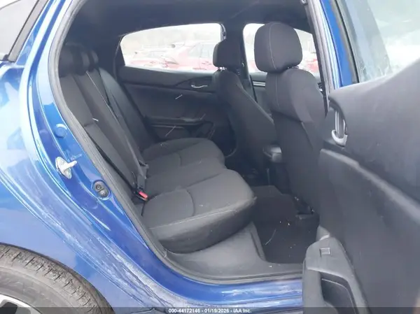 SHHFK7H36KU406590 2019 HONDA CIVIC - Image 8