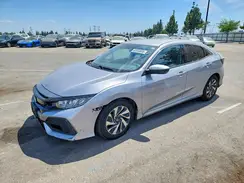SHHFK7H36KU410719 2019 HONDA CIVIC