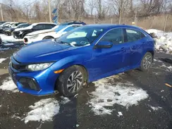 SHHFK7H36KU411790 2019 HONDA CIVIC