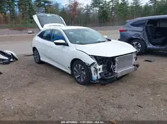 SHHFK7H36KU412938 2019 HONDA CIVIC