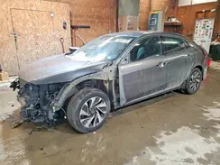 SHHFK7H36KU413233 2019 HONDA CIVIC