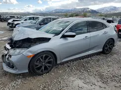 SHHFK7H36KU413832 2019 HONDA CIVIC