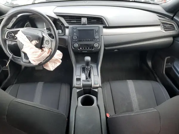 SHHFK7H36KU413832 2019 HONDA CIVIC - Image 8