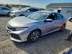 SHHFK7H36KU415113 2019 HONDA CIVIC