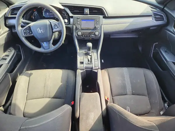 SHHFK7H36KU415113 2019 HONDA CIVIC - Image 8