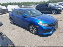 SHHFK7H36KU420411 2019 HONDA CIVIC