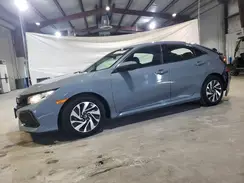SHHFK7H36KU422157 2019 HONDA CIVIC
