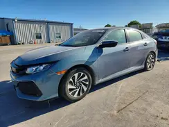 SHHFK7H36KU423437 2019 HONDA CIVIC