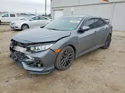 SHHFK7H36KU424510 2019 HONDA CIVIC