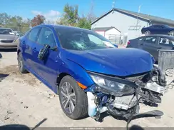 SHHFK7H36LU204575 2020 HONDA CIVIC