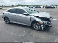 SHHFK7H36LU205077 2020 HONDA CIVIC