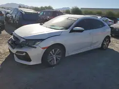 SHHFK7H36LU207136 2020 HONDA CIVIC