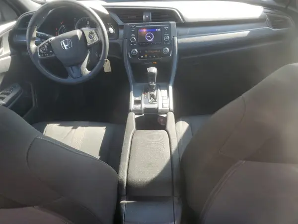 SHHFK7H36LU210148 2020 HONDA CIVIC - Image 8
