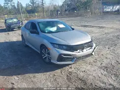 SHHFK7H36LU212076 2020 HONDA CIVIC