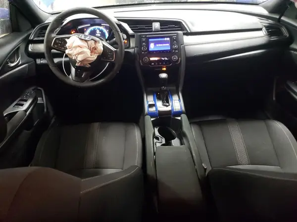 SHHFK7H36LU212711 2020 HONDA CIVIC - Image 8