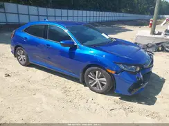 SHHFK7H36LU213535 2020 HONDA CIVIC