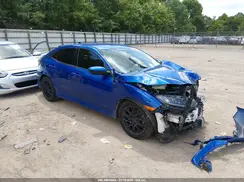 SHHFK7H36LU217956 2020 HONDA CIVIC