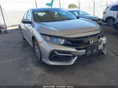 SHHFK7H36LU400211 2020 HONDA CIVIC