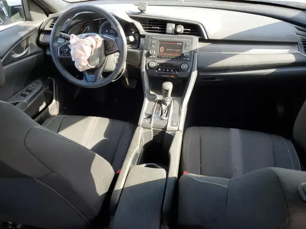 SHHFK7H36LU408924 2020 HONDA CIVIC - Image 8