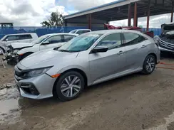 SHHFK7H36LU411032 2020 HONDA CIVIC