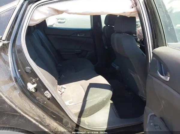 SHHFK7H36LU412732 2020 HONDA CIVIC - Image 8