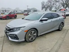 SHHFK7H36LU415498 2020 HONDA CIVIC