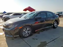 SHHFK7H36LU419518 2020 HONDA CIVIC