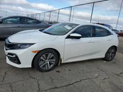 SHHFK7H36MU200348 2021 HONDA CIVIC