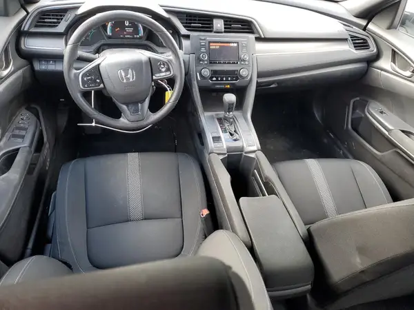SHHFK7H36MU200348 2021 HONDA CIVIC - Image 8