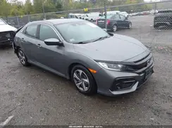 SHHFK7H36MU201922 2021 HONDA CIVIC