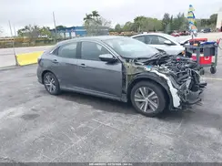 SHHFK7H36MU405703 2021 HONDA CIVIC