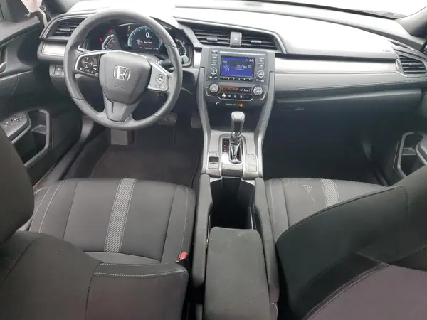 SHHFK7H37HU222378 2017 HONDA CIVIC - Image 8