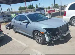 SHHFK7H37HU430051 2017 HONDA CIVIC