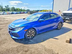 SHHFK7H37JU406077 2018 HONDA CIVIC