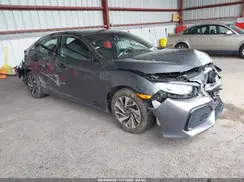 SHHFK7H37KU204244 2019 HONDA CIVIC