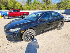 SHHFK7H37KU204311 2019 HONDA CIVIC