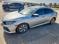 SHHFK7H37KU204339 2019 HONDA CIVIC