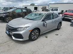 SHHFK7H37KU205197 2019 HONDA CIVIC