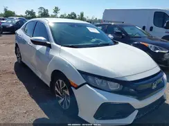 SHHFK7H37KU210464 2019 HONDA CIVIC