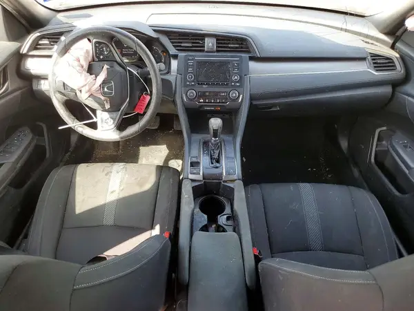 SHHFK7H37KU211128 2019 HONDA CIVIC - Image 8