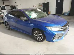 SHHFK7H37KU216314 2019 HONDA CIVIC