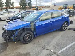 SHHFK7H37KU218192 2019 HONDA CIVIC