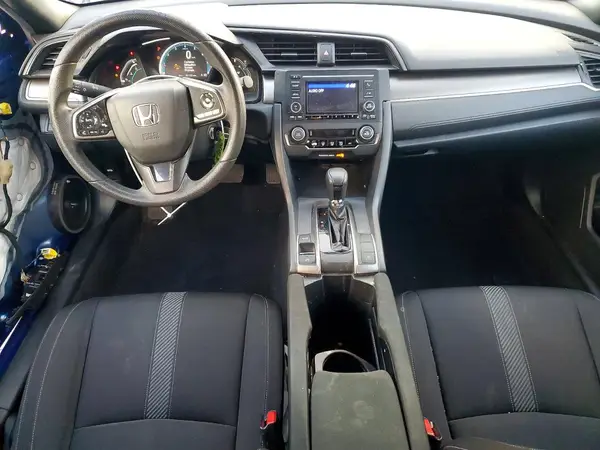 SHHFK7H37KU218192 2019 HONDA CIVIC - Image 8