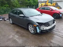 SHHFK7H37KU218242 2019 HONDA CIVIC
