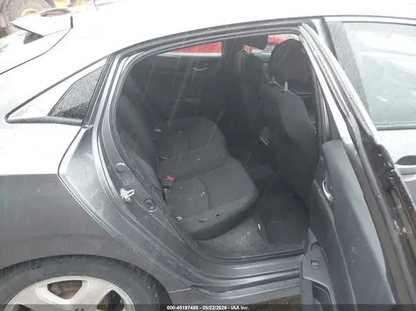 SHHFK7H37KU218242 2019 HONDA CIVIC - Image 8